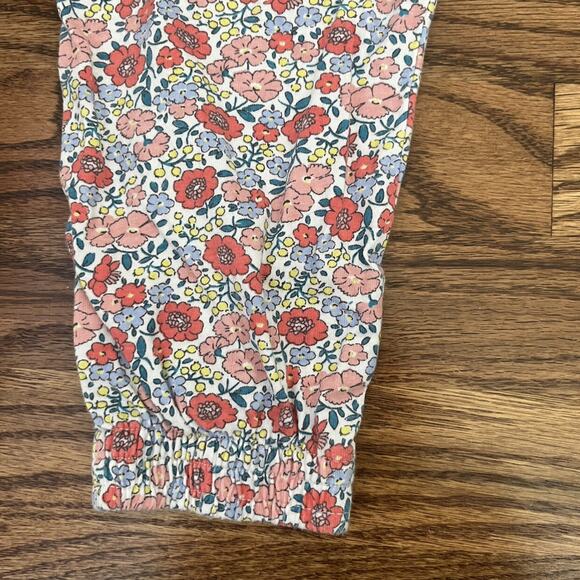 Boden (2|3y) Liberty Floral Romper - Picture 3 of 9